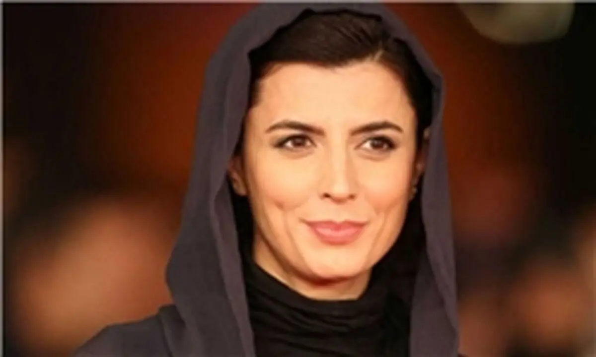 خبری بزرگ برای سینمای ایران/ حضور «لیلا حاتمی» در فیلم ترنس مالیک!
