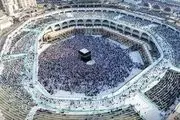 بازدید رئیس سازمان حج از روند خدمات‌رسانی به زائران عرفات و منا