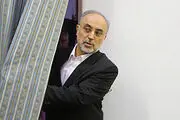 صالحی: بازدید بازرسان آژانس از معدن گچین به‌زودی انجام می شود