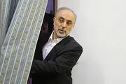 صالحی: بازدید بازرسان آژانس از معدن گچین به‌زودی انجام می شود