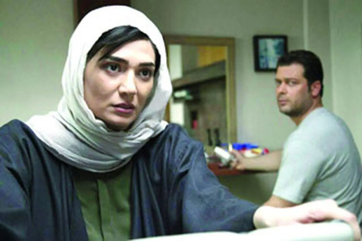 
«هایلایت»؛ درامی عاشقانه/تصاویر