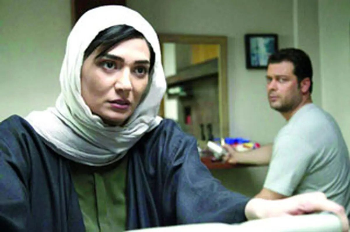 «هایلایت»؛ درامی عاشقانه/تصاویر