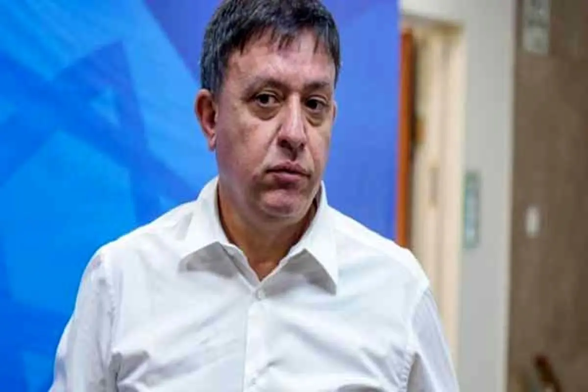 نتانیاهو رقیب پیدا کرد
