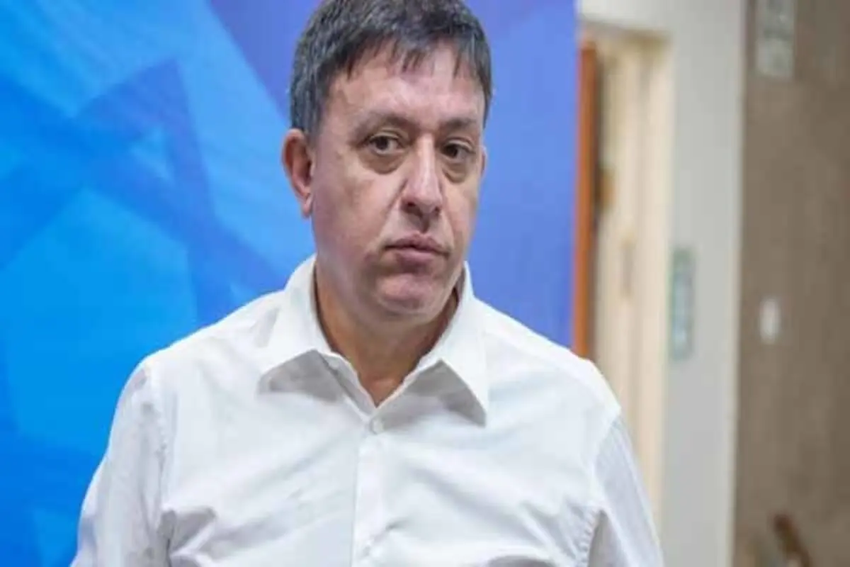 نتانیاهو رقیب پیدا کرد