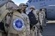 گسترش مأموریت ناتو مطابق با خواست دولت عراق 
