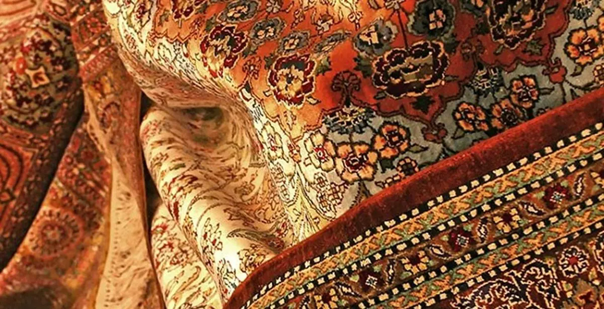 ایجاد فروشگاه اینترنتی فرش