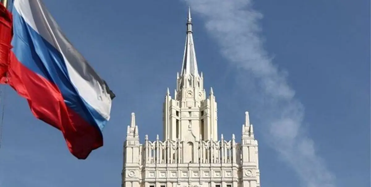 شلیک موشک مافوق صوت زیردریایی هسته‌ای روسیه