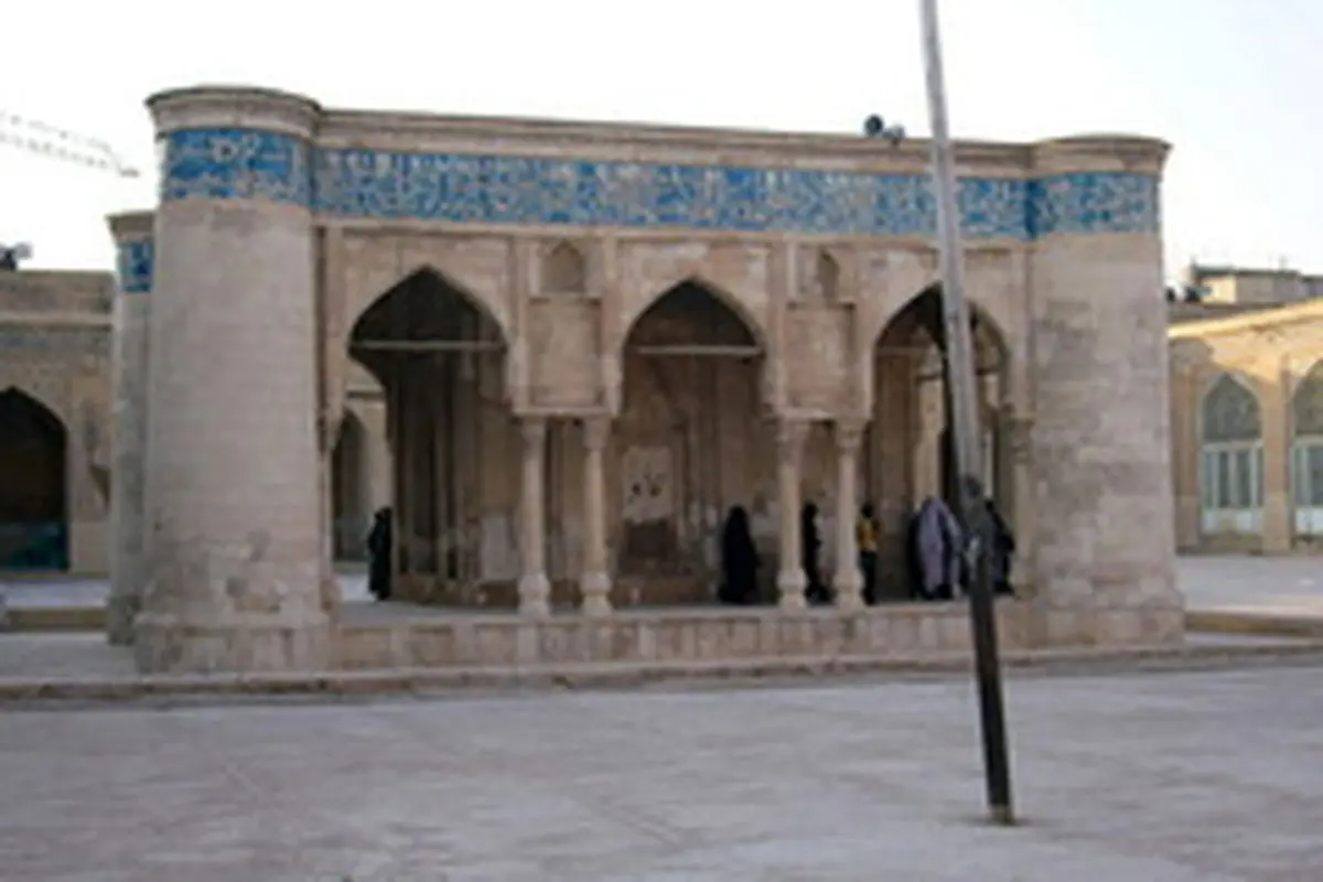 بازدید 12 هزار زائر از اماکن متبرکه بیجار 