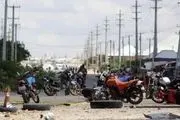  انفجار انتحاری در پایتخت سومالی