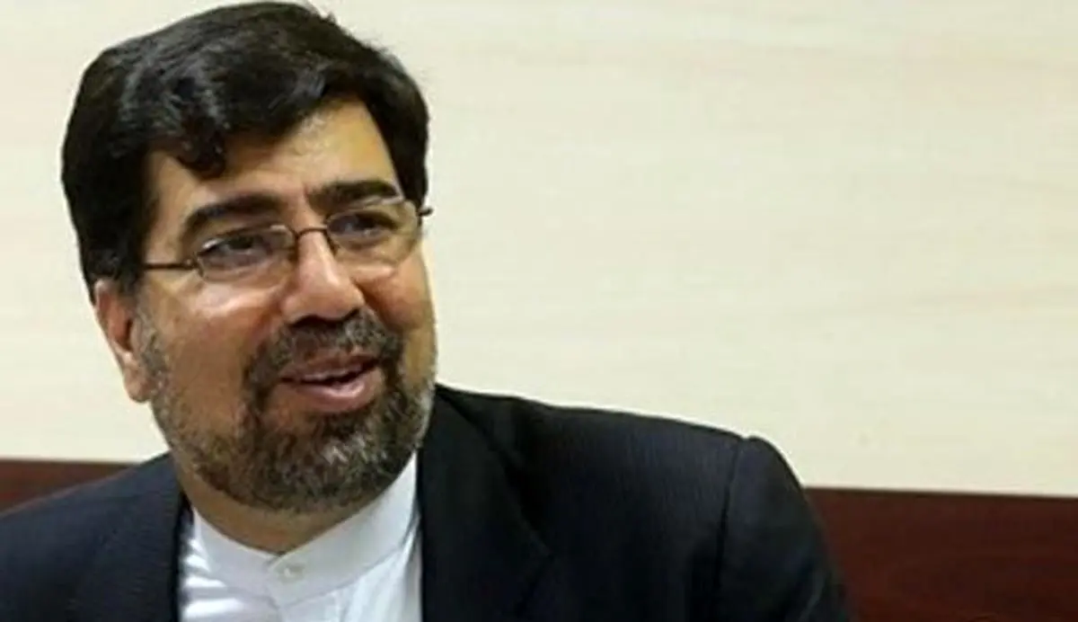 جنبش حماس شهادت رکن آبادی را تسلیت گفت
