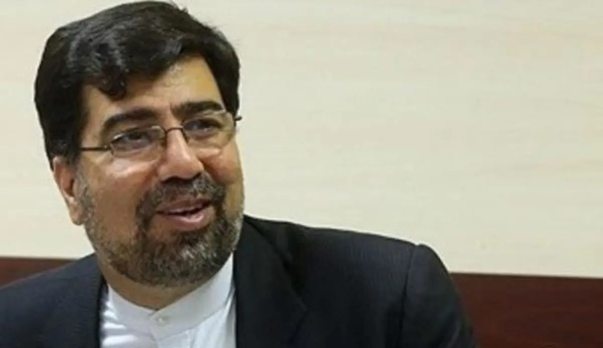 جنبش حماس شهادت رکن آبادی را تسلیت گفت
