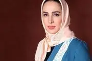 عکس های منتشر شده از مراسم ازدواج خانم بازیگر/ تصاویر