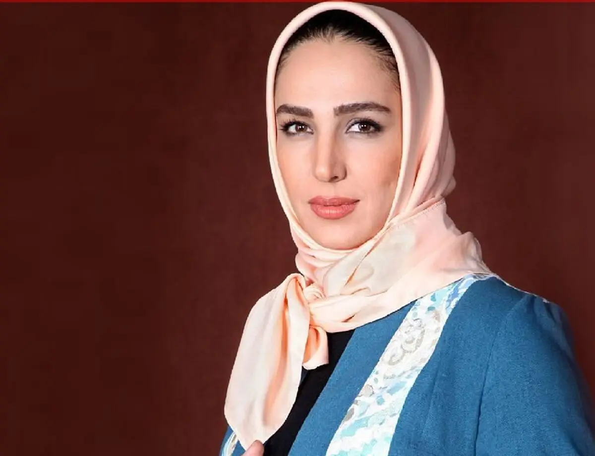 جدیدترین عکس تازه عروس سینمای ایران