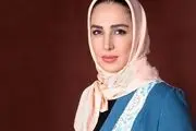 ظاهر همیشه ساده سوگل طهماسبی