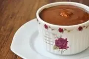 هرگز با معده خالی قهوه ننوشید!