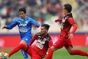 برنامه کامل نیم فصل نخست لیگ برتر اعلام شد 