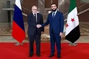 ادعای خیانت تاریخی روسیه علیه ایران!/ افشاگری جولانی +فیلم