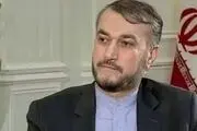 اعضای سازمان همکاری اسلامی اقدامات تروریستی داعش در افغانستان را محکوم کنند
