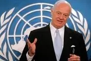  ادامه دور هشتم مذاکرات سوریه در ژنو