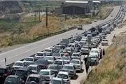 محدودیت‌های ترافیکی جاده‌های کشور تا 6 تیر 1405