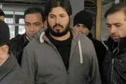«رضا ضراب» سکوتش را شکست