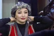 چه خبر از سوسن پرور و علیرضا کمالی؟