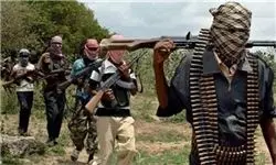 آزادی 63 گروگان از دست «بوکوحرام» در نیجریه
