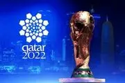ویژه برنامه جام جهانی ۲۰۲۲ قطر روی آنتن رفت