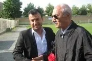 طارمی و رضاییان میلیاردی پول می گیرند و مردم را مسخره می کنند!