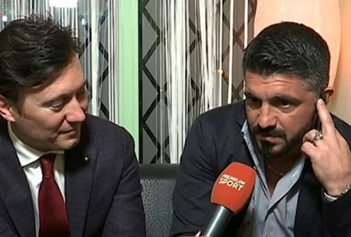 امیدواری بازیکن سابق میلان به قهرمانی یوونتوس