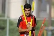بازیکن مورد علاقه برانکو در پرسپولیس به استقلال پیوست