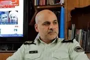  باند بزرگ سارقان منزل در قم دستگیر شدند 