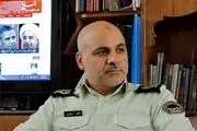  باند بزرگ سارقان منزل در قم دستگیر شدند 