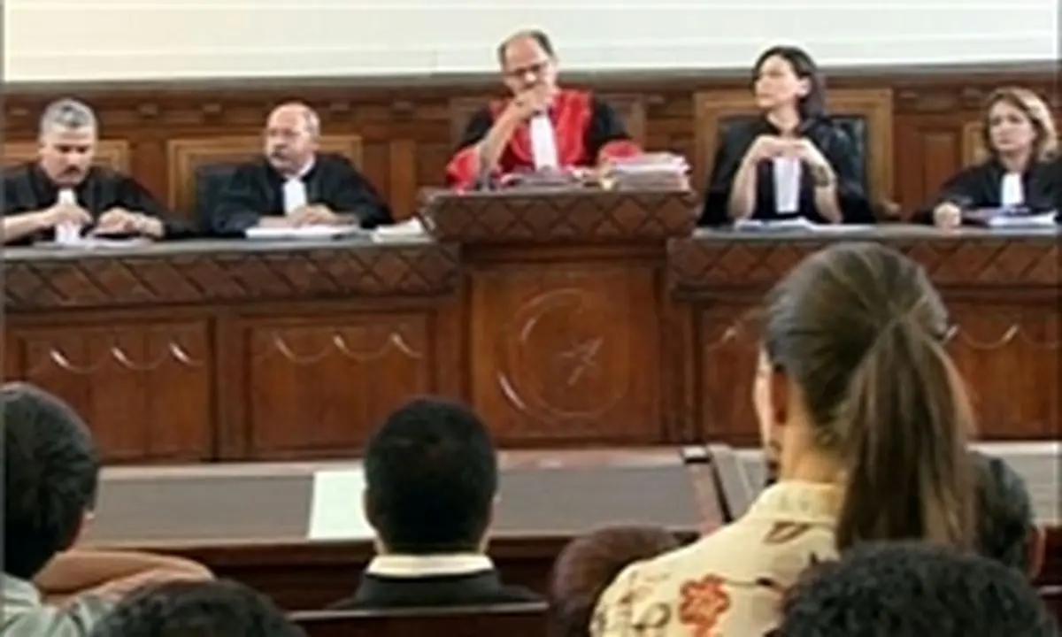 حالت فوقالعاده در تونس برای پنجمین بار متوالی
