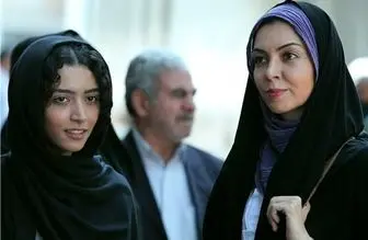 بازیگران معروف ایرانی روی پرده سینما/از آزاده نامداری تا بهرام رادان