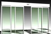 درب اتوماتیک شیشه ای در کجاها بیشتر کاربرد دارد؟