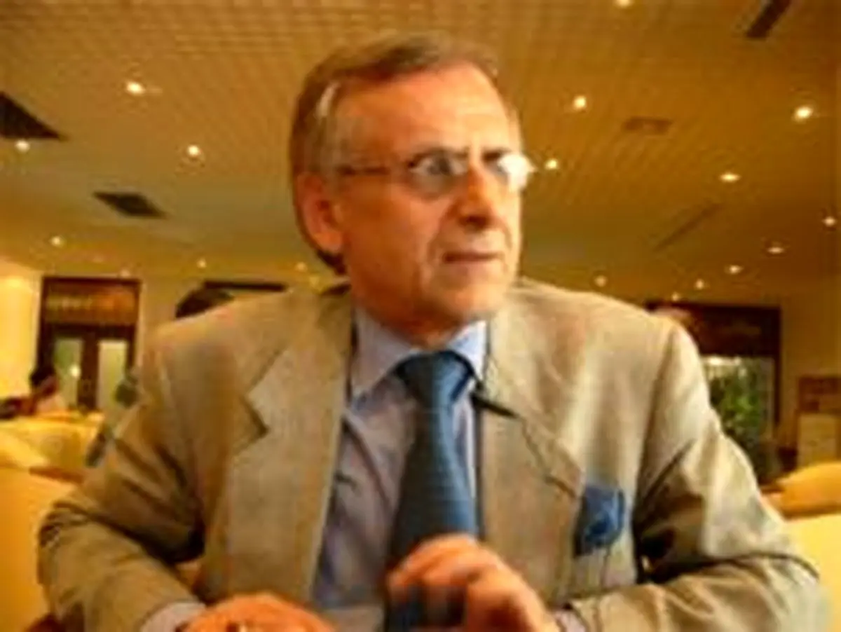 تور انتخاباتی نامزد ریاست جمهوری ایران در آمریکا!