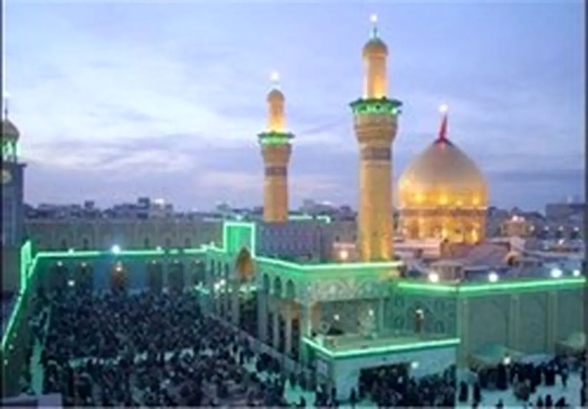 آغاز پیش ثبت نام های عتبات