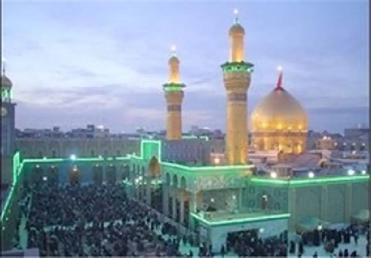  نحوه اعزام زائران عتبات عالیات تغییر نمی کند