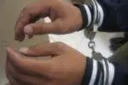 بازداشت فرماندار گیلانغرب