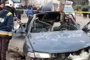  4 انفجار در مناطق تحت اشغال ترکیه در شمال سوریه 