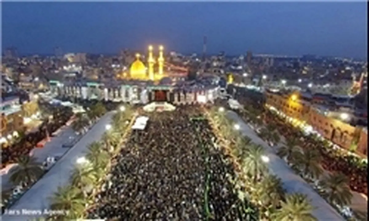 ظرفیت اسکان زائران اربعین دو برابر میشود