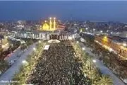آغاز ثبت نام اینترنتی متقاضیان اربعین