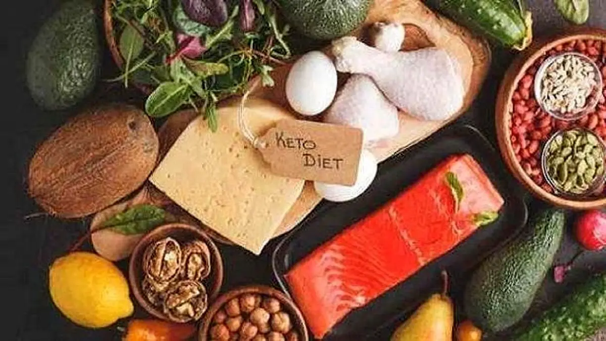 تاثیر رژیم غذایی کتوژنیک در تسکین خستگی و افسردگی بیماران ام اس
