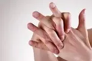 خطرات وحشتناک شکستن قلنج انگشتان دست