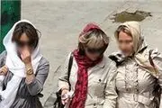 دستاورد الگوبرداری هنرپیشه ها از غربی ها!