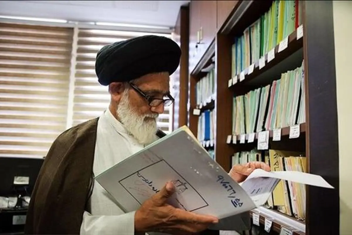 اگر دستگاه قضا اصلاح شود، کل کشور اصلاح می شود