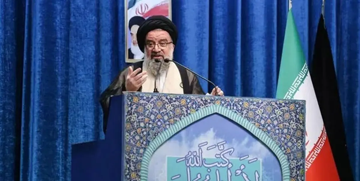 انتقاد خاتمی از کشتار مردم یمن و سکوت سازمان همکار اسلامی
