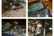 کورس شبانه جان پسر جوان را گرفت