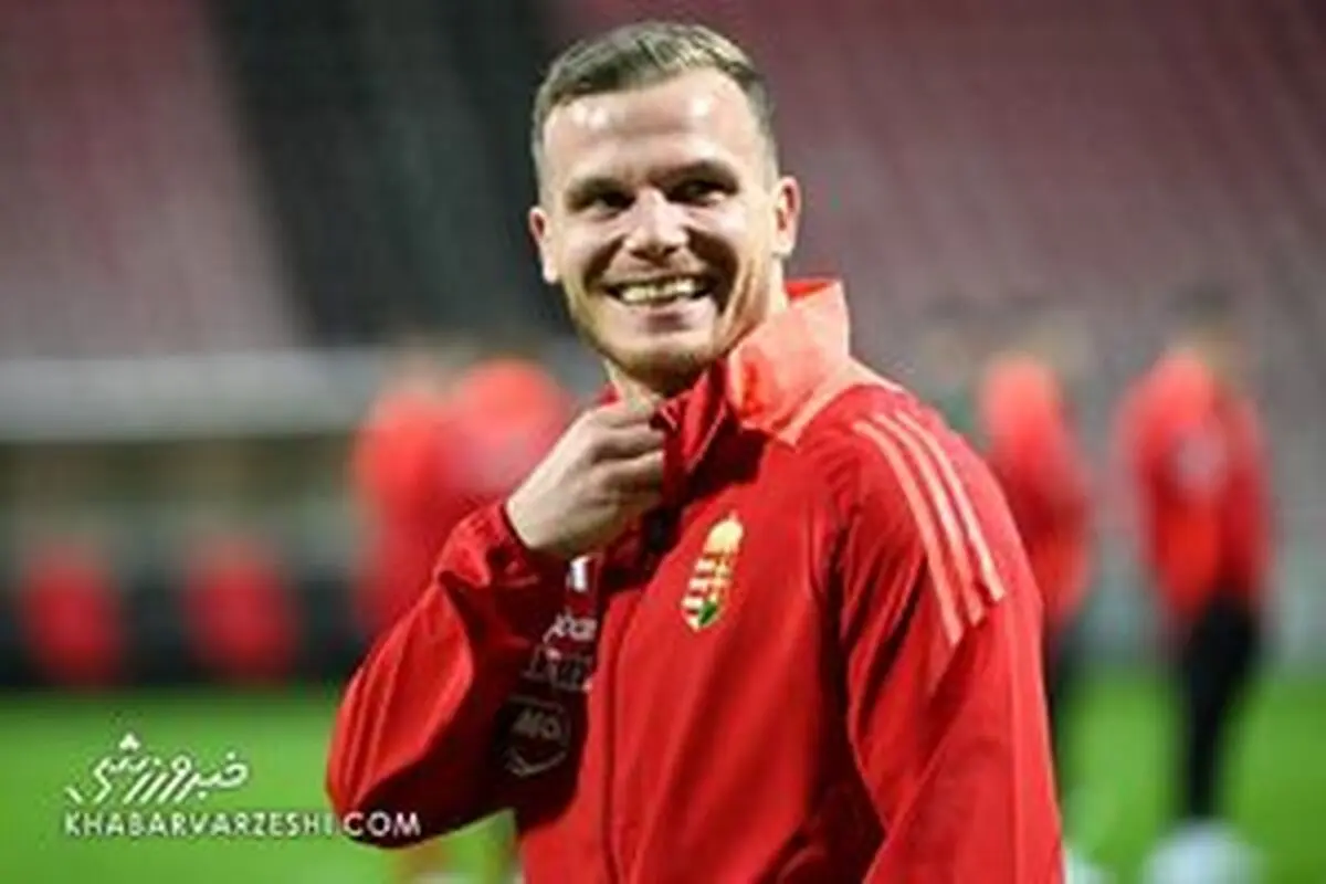 
مدافع پرسپولیس دیدار برابر سپاهان را از دست داد
